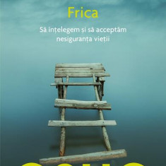 Frica - Paperback brosat - Osho - Litera