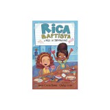 Rica Baptista: A Week of Shenanigans