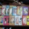 Colectia Femei celebre (24 volume)