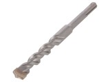 Burghiu Beton 16mm 160mm SDS-Plus PRO 4