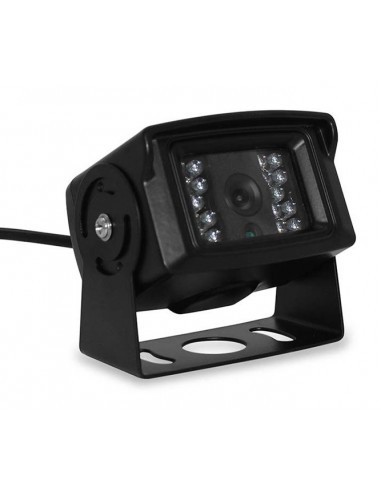 Camera marsarier cu infrarosu 12V &ndash; 24V pentru Camioane, Autocare, Bus-uri
