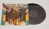 Stefan Hrusca - Vasile Seicaru - vinil ( vinyl , LP ) NOU, Folk, electrecord