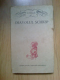 e3 DIAVOLUL SCHIOP - LESAGE