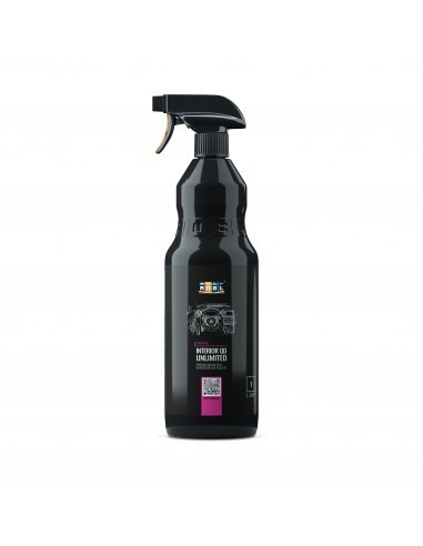 Solutie detailing rapid pentru interior ADBL Interior QD Unlimited 1l