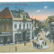 2068 - BUCURESTI, Market, Romania - old postcard - unused