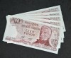 100 Pesos Argentina UNC