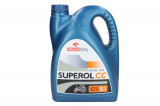 5L Ulei de motor diesel de 30 CC