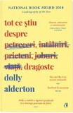 Tot ce stiu despre dragoste/Dolly Alderton, Curtea Veche Publishing