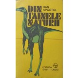 DIN TAINELE NATURII-DAN APOSTOL-166857