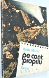 Radu Mares - Pe cont propriu
