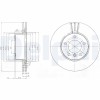 DELPHI BG3998C Disc frana
