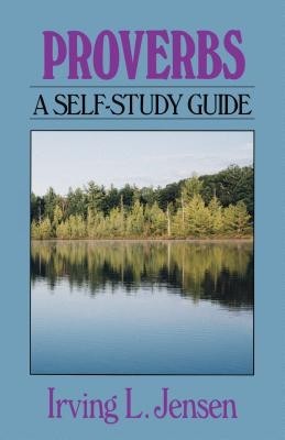 Proverbs: A Self-Study Guide foto