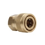 Conector cupla rapida standard 1/4" &Eacute;&cedil;=11.5 mm