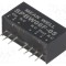 Convertor DC/DC 6W MEAN WELL 9-36VDC la 5VDC 1200mA