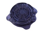 Difuzor ușă st&acirc;nga spate CITRO&Euml;N C4 III BA_, BB_, BC_ 2022 OEM: 9806071080,9806071080-00 24682758