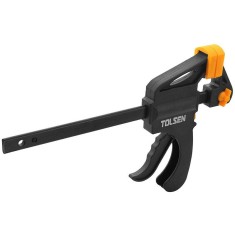 Menghina de mana cu eliberare rapida, 450 mm, Tolsen