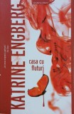Casa cu fluturi - Katrine Engberg