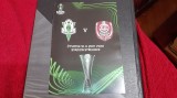 Program Jablonec FK - CFR Cluj