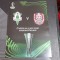 program Jablonec FK - CFR Cluj