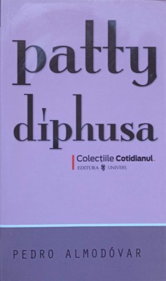 PATTY DIPHUSA-PEDRO ALMODOVAR-184702 foto