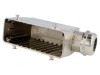 Carcasă pentru conectori HDC EPIC ULTRA H-B IP65 pe cablu