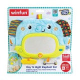 WINFUN JUCARIE ELEFANTEL