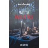 Sfarsitul Anului Nou - Martin Osterdahl, editia 2023
