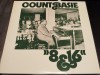 Vinil LP &quot;Japan Press&quot; Count Basie And His Orchestra &ndash; Basie 8 &amp; 16 (VG++), Jazz