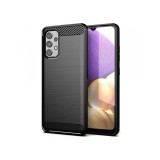 Husa pentru Samsung Galaxy A33 5G A336 Forcell Carbon Neagra