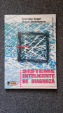 SISTEME INTELIGENTE DE DIAGNOZA - Segal, Stefanescu