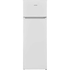Frigider cu doua usi Heinner HF-V240F+, 242 l, Clasa F (clasificare energetica veche Clasa A+)