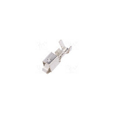 Conector pas semnal, {{Numarul de pini}} pini, pas pini 3.96mm, mama, JST - SVH-21T-P1.1