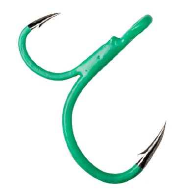 Carlig DAM Madcat A-Static Deadbait Gripper Nr.8/0, 5buc/pac foto