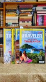 National Geographic Traveler 2015 (primavara, vara, toamna, iarna - serie completa)