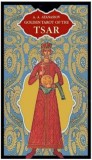 Golden Tarot of the Tsar | Atanas Atanassov, Pietro Alligo