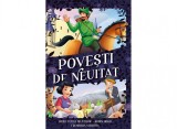 Cumpara ieftin Povesti de neuitat, Heidi, fetita muntilor, Robin hood, Frumoasa si bestia