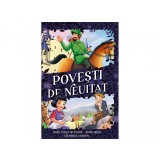 Povesti de neuitat, Heidi, fetita muntilor, Robin hood, Frumoasa si bestia