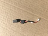 jack mufa alimentare incarcare Lenovo Ideapad U260 0876 DC30100AR00 DC30100BW00