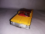 Bnk jc Corgi 221 Chevrolet Yellow Cab, 1:43