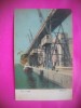 HOPCT 501 G CONSTANTA SILOZURILE IN ANUL 1927 -CT-CIRCULATA, Fotografie