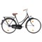 vidaXL Bicicletă olandeză, roată de 28 inci, cadru feminin 57 cm
