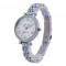 Ceas de dama Geneva platinum silver