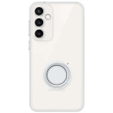 Husa de protectie Samsung plastic pentru Galaxy S23 FE blister transparent EF-XS711CTEGWW
