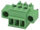 Conector regletă de conexiuni deconectabilă PHOENIX CONTACT COMBICON 1847068