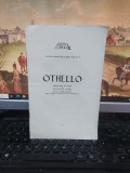 Program Othello, dramă lirică de Giuseppe Verdi, libretul Arrigo Boito, 1960 091