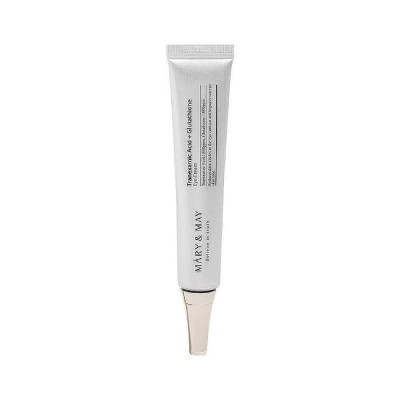 Mary and May Tranexamic Acid+ Glutation Eye Cream cremă pentru ochi cu acid tranexamic și glutation 30 ml foto
