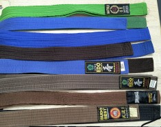 LOT CENTURI KARATE , ARTE MARTIALE