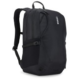 Rucsac urban cu compartiment laptop, Thule, EnRoute, 23L, Black