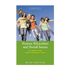 Steiner Education And Social Issues