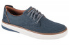 Pantofi pentru adidași Skechers Hyland - Ratner 205135-NVY albastru marin, 42